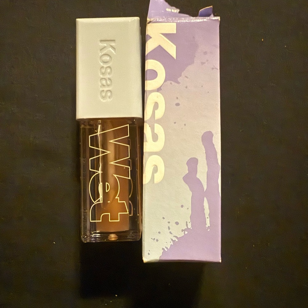Kosas lipgloss